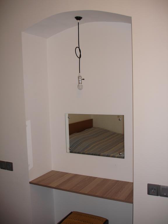 Apartment In Old Town Baku Exterior foto