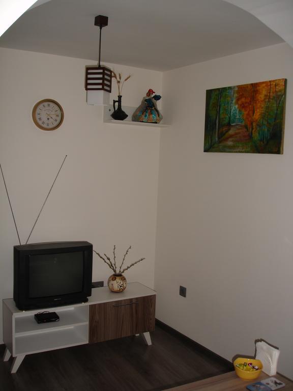 Apartment In Old Town Baku Exterior foto
