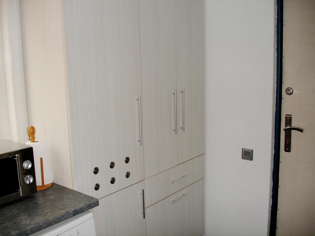 Apartment In Old Town Baku Exterior foto