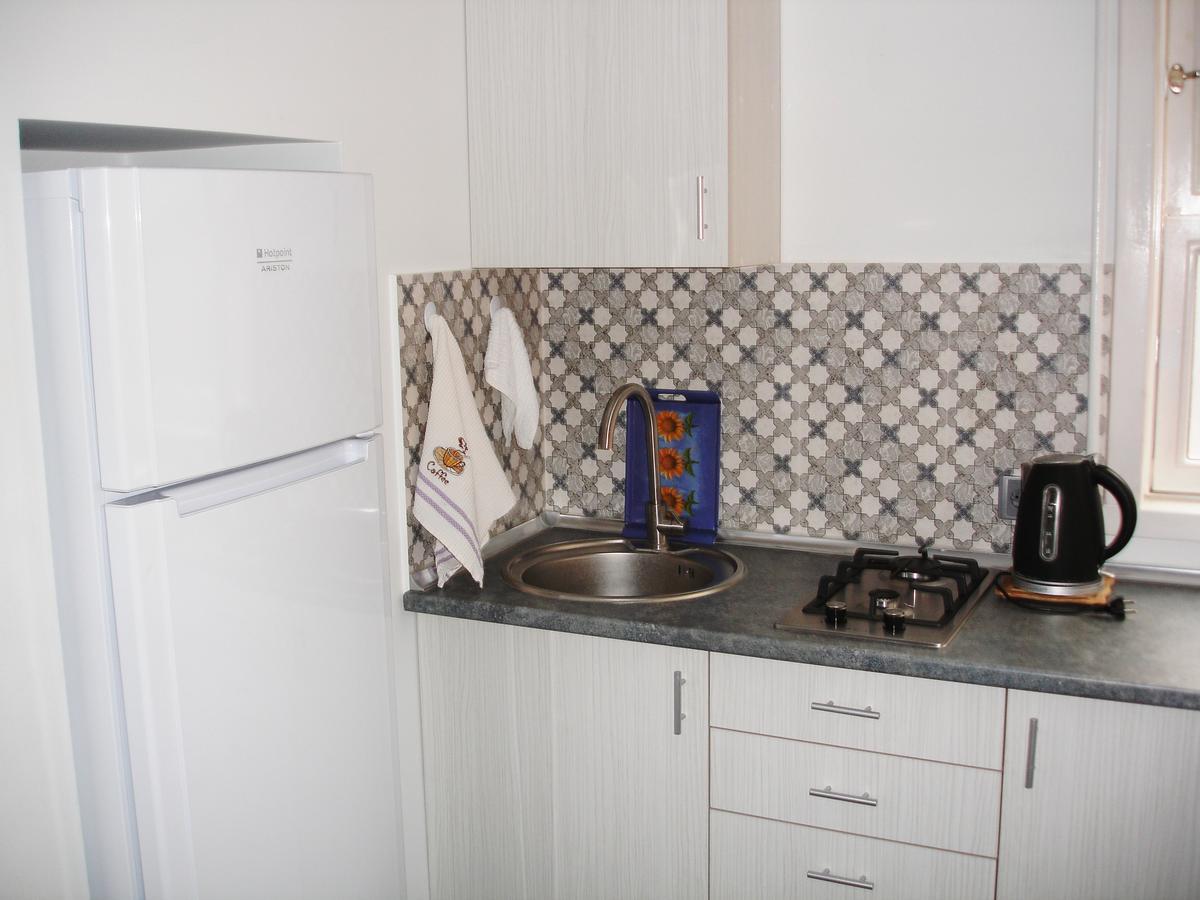 Apartment In Old Town Baku Exterior foto