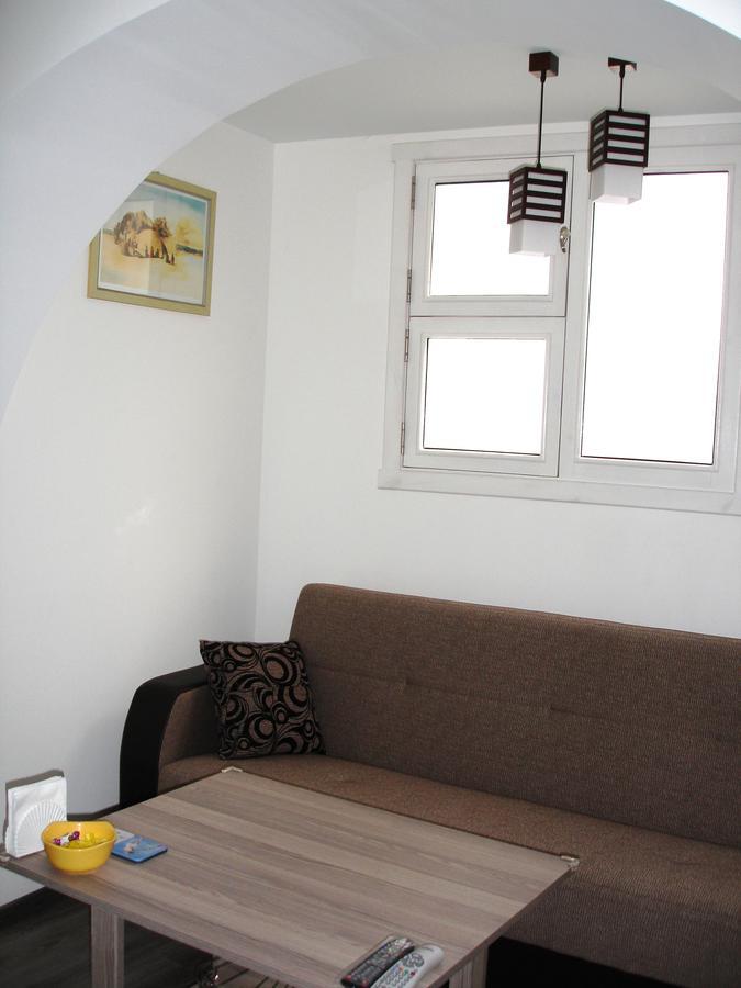 Apartment In Old Town Baku Exterior foto