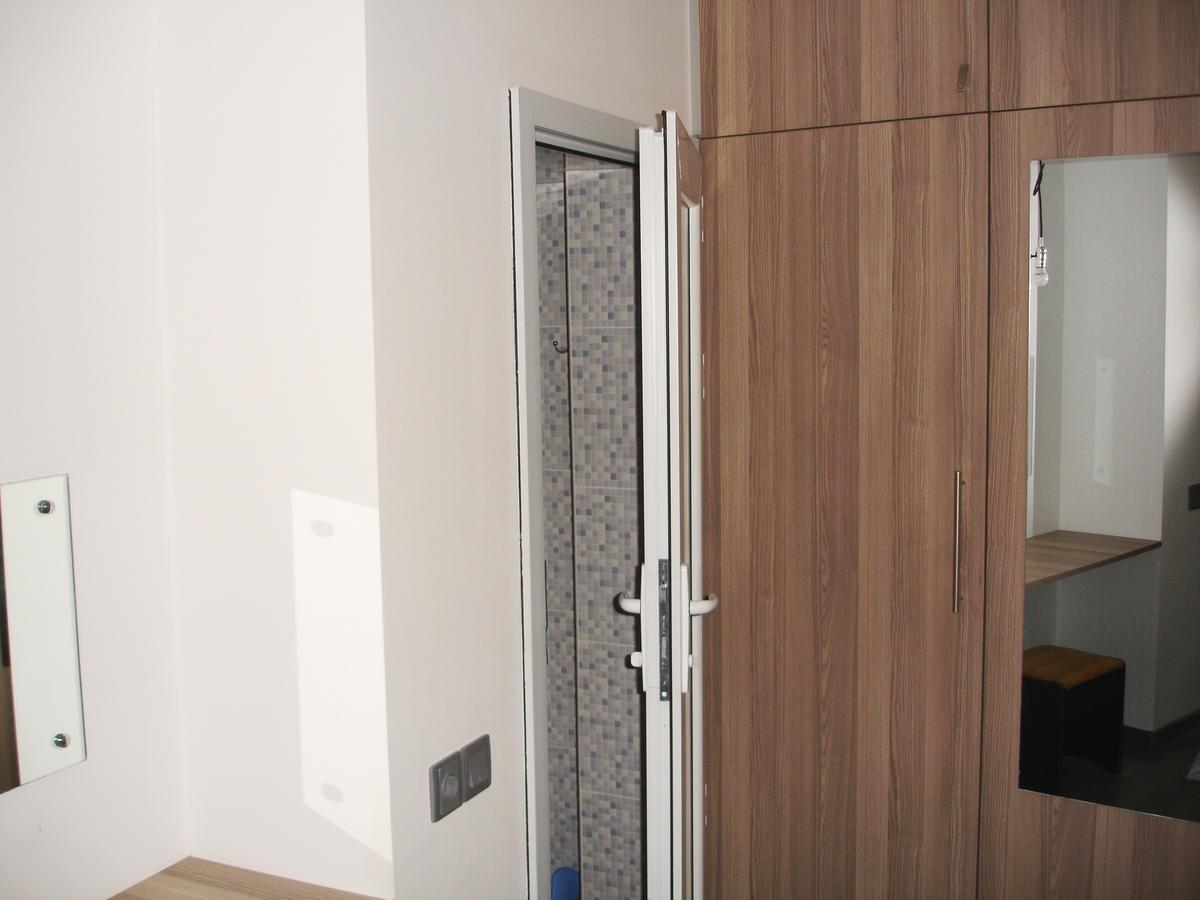 Apartment In Old Town Baku Exterior foto