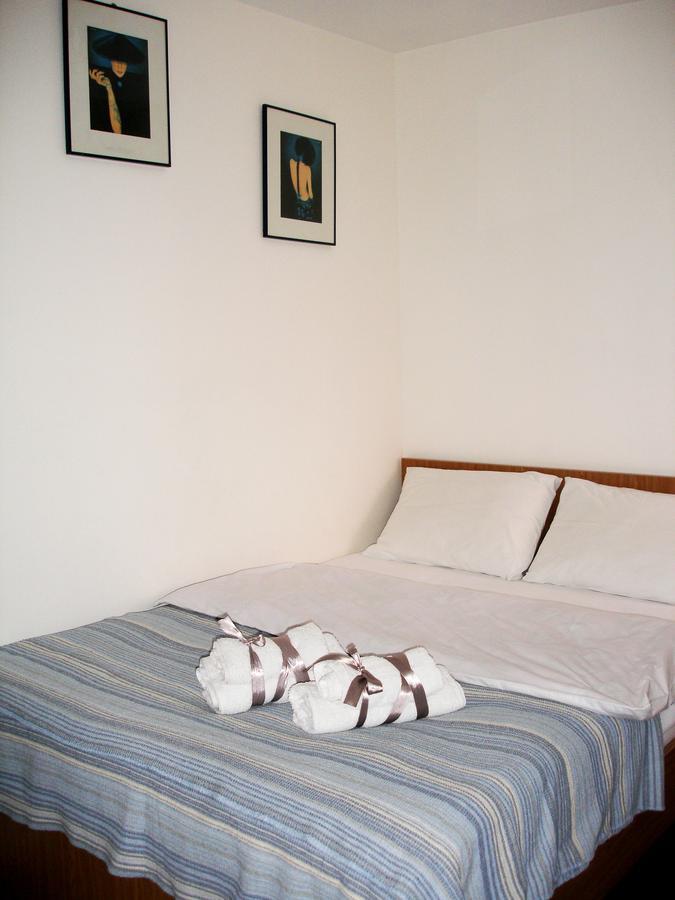 Apartment In Old Town Baku Exterior foto