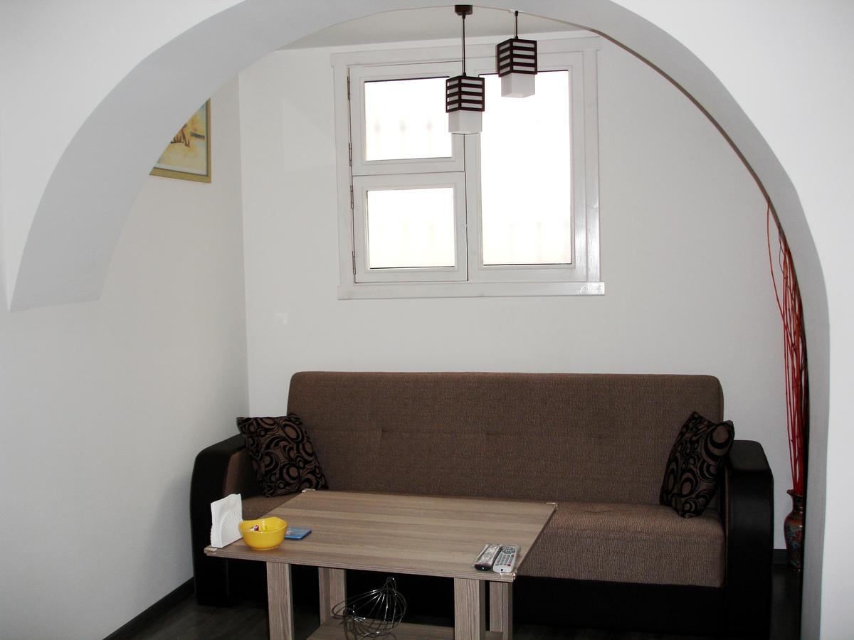 Apartment In Old Town Baku Exterior foto