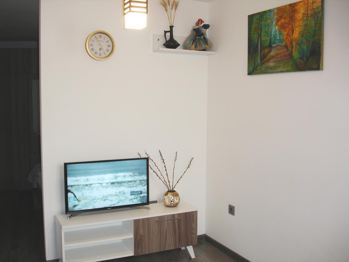 Apartment In Old Town Baku Exterior foto