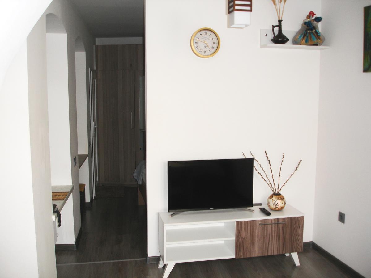 Apartment In Old Town Baku Exterior foto
