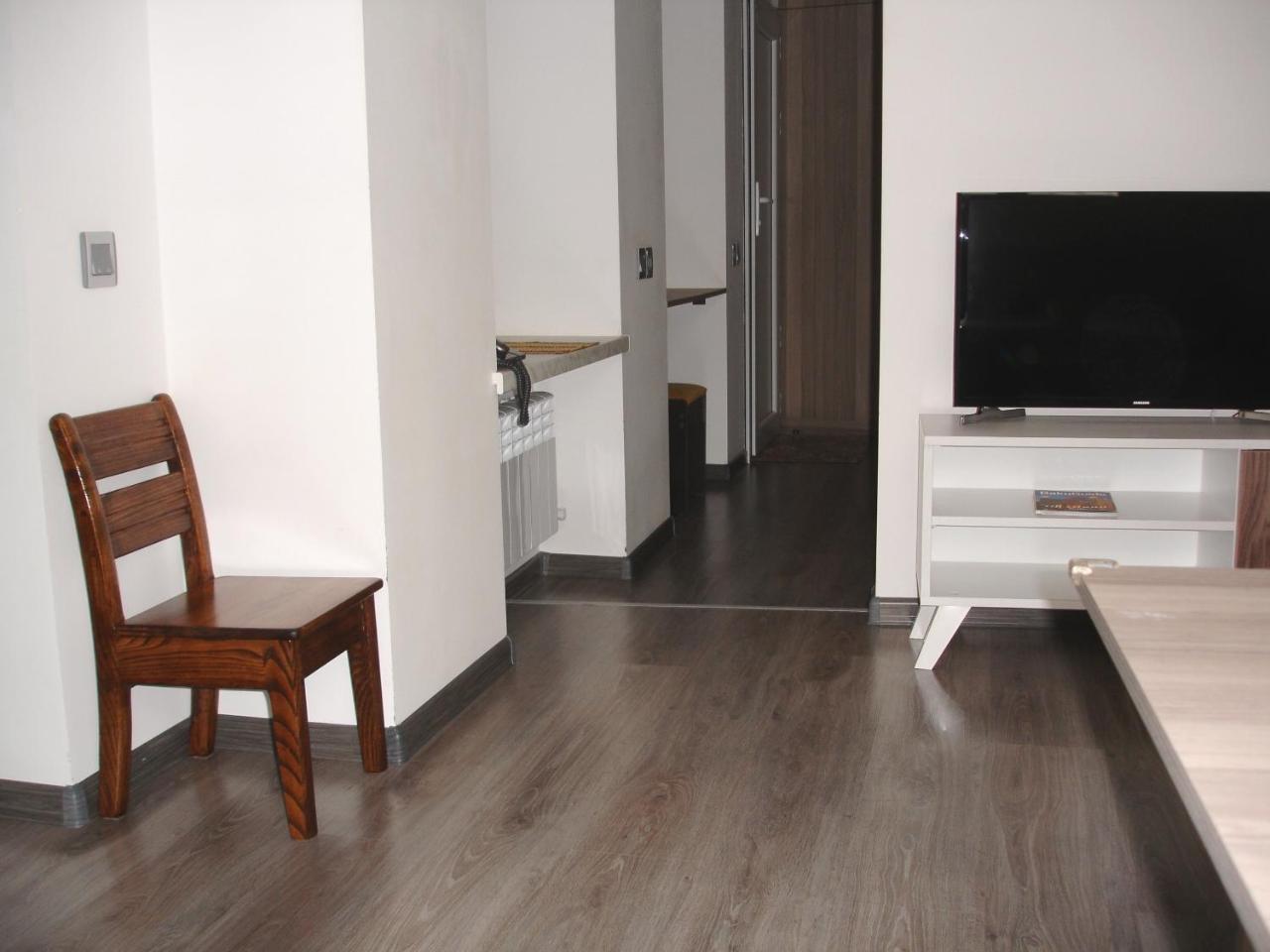 Apartment In Old Town Baku Exterior foto